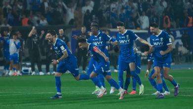 الهلال يبدأ الدفاع عن لقبه بمواجهة الأخدود في افتتاح الدوري السعودي