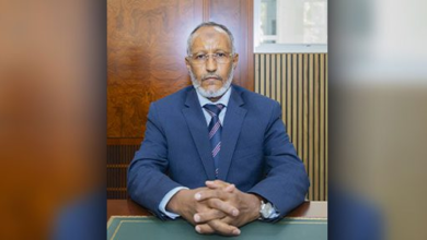 وزير الصحة الموريتاني يتوجه إلى برازافيل للمشاركة في الدورة 74 للجنة الجهوية لمنظمة الصحة العالمية