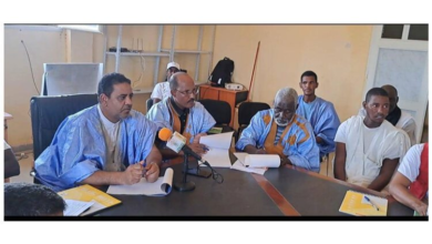 انطلاق ورشة تكوينية حول رعاية الحالات المرضية للوافدين واللاجئين في باسكنو