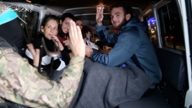 تعثر مفاوضات القاهرة بين حماس وإسرائيل بسبب محور فيلادلفيا