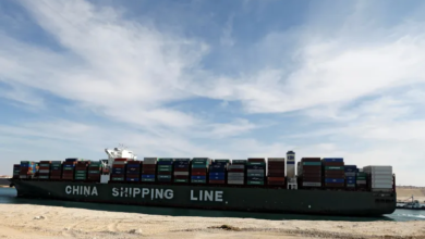 ارتفاع التجارة بين الصين وأفريقيا إلى 167 مليار دولار وسط هيمنة صادرات المواد الخام