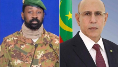 الرئيس محمد ولد الغزواني يعلن استعداد موريتانيا لتقديم الدعم الكامل لمالي إثر الفيضانات المدمرة