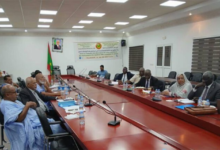 ورشة عمل في نواكشوط لتقييم مبادرة الشفافية في مجال الصيد ومواجهة التحديات