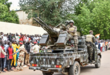 تحديات الأمن والسياسة في منطقة الساحل: بوركينا فاسو ودورها في مواجهة الأزمات الإقليمية