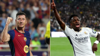 موعد مباراة ريال مدريد ضد برشلونة في أميركا