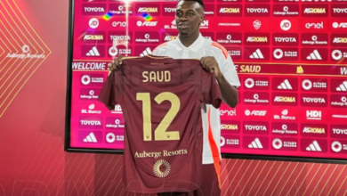 الهلال يعلن انتقال سعود عبد الحميد إلى روما كأول لاعب سعودي في الدوري الإيطالي