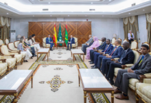 موريتانيا وإسبانيا تؤكدان التزامهما تجاه منطقة الساحل وتعزيز التعاون مع الاتحاد الأوروبي