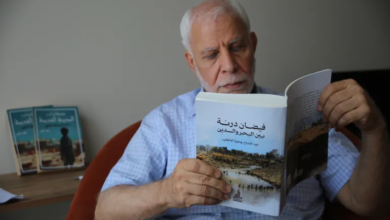 تاريخ كارثة إعصار دانيال: توثيق الأديب عبد الفتاح بو حورة الشلوي للفيضانات وتداعياتها