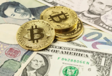 تراجع كبير في بيتكوين وإيثيريوم بسبب موجة تصفية مدفوعة بالرافعة المالية