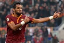 سعود عبد الحميد يصبح أول لاعب سعودي ينضم لنادي روما الإيطالي