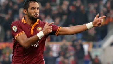 سعود عبد الحميد يصبح أول لاعب سعودي ينضم لنادي روما الإيطالي