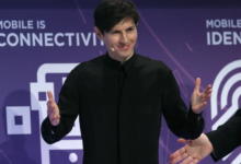 القبض على بافل دوروف: تداعيات عملية الاعتقال وأسباب اهتمام السلطات الفرنسية