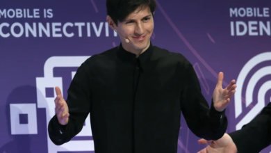 القبض على بافل دوروف: تداعيات عملية الاعتقال وأسباب اهتمام السلطات الفرنسية