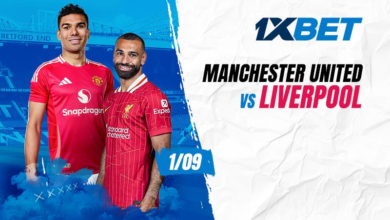 مانشستر يونايتد ضد ليفربول: اختر فريقك المفضل في مباراة عمالقة الدوري الإنجليزي الممتاز