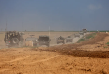 تصاعد القتال في غزة: انسحاب إسرائيلي بعد دمار واسع وشهداء بالعشرات