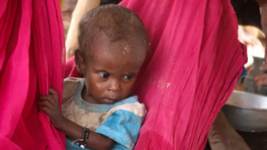 إيكونوميست: السودان يواجه كارثة إنسانية تهدد بزعزعة استقرار المنطقة والعالم