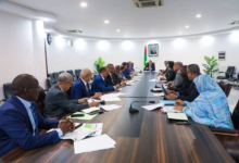 الوزير الأول يوجه بضرورة إعداد جرد شامل للمؤسسات التعليمية بعد موسم الأمطار