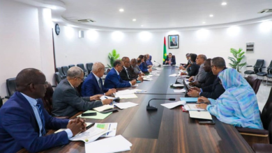 الوزير الأول يوجه بضرورة إعداد جرد شامل للمؤسسات التعليمية بعد موسم الأمطار