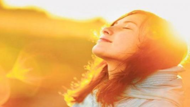 توصيات التعرض لأشعة الشمس وفوائدها الصحية