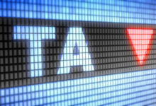 تراجع المؤشر الرئيس في بورصة تل أبيب بسبب مخاوف نشوب حرب