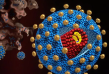 40 عاما على اكتشاف فيروس الإيدز