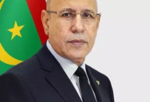 الرئاسة تعيد تعيين مولاي ولد محمد لقظف أميناً عاماً وتُعين الناني ولد اشروقة وزيراً مكلفاً بديوان الرئيس