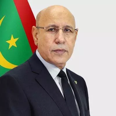 الرئاسة تعيد تعيين مولاي ولد محمد لقظف أميناً عاماً وتُعين الناني ولد اشروقة وزيراً مكلفاً بديوان الرئيس
