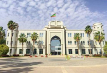 تعيين محمد ولد عثمان وزيراً مستشاراً برئاسة الجمهورية بموجب مرسوم رئاسي