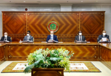 الإعلان عن تشكيلة أول حكومة في المأمورية الثانية للرئيس محمد ولد الشيخ الغزواني