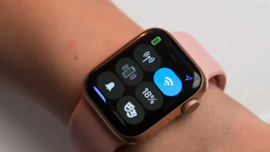 الذكرى العاشرة لساعة آبل الذكية: تجديد شامل منتظر