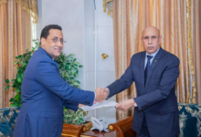 تشكيلة الحكومة الموريتانية الجديدة: تغييرات هيكلية وإدماج وزارات