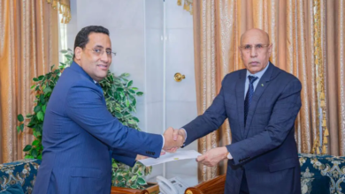 تشكيلة الحكومة الموريتانية الجديدة: تغييرات هيكلية وإدماج وزارات