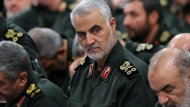 وزارة العدل الأميركية تحبط مؤامرة اغتيال مسؤولين حكوميين بتدبير باكستاني على صلة بإيران