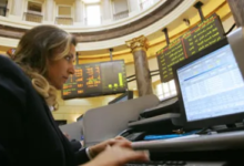 انتعاش أسواق الأسهم في منطقة الخليج بفضل تصريحات مسؤولي الاحتياطي الفدرالي