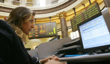 انتعاش أسواق الأسهم في منطقة الخليج بفضل تصريحات مسؤولي الاحتياطي الفدرالي