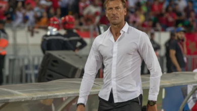 الاتحاد الفرنسي يعلن رحيل هيرفي رونار بعد خروج منتخب السيدات من أولمبياد باريس 2024