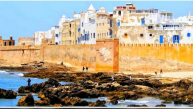 مدينة الصويرة