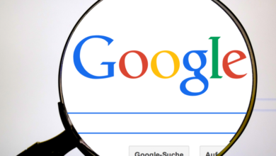 كيفية حذف معلوماتك الشخصية من نتائج بحث غوغل