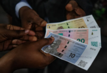 زيمبابوي تعتمد خارطة طريق للتخلي عن الدولار الأميركي لصالح عملتها المدعومة بالذهب