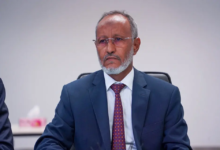 وزير الصحة الموريتاني يعلن عن إجراءات صارمة ضد اختلاس المال العام ويشدد على الالتزام بساعات العمل والبرنامج الصحي