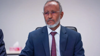 وزير الصحة الموريتاني يعلن عن إجراءات صارمة ضد اختلاس المال العام ويشدد على الالتزام بساعات العمل والبرنامج الصحي
