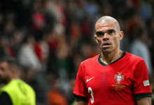 بيبي يعلن اعتزاله كرة القدم بعد مسيرة حافلة بالألقاب