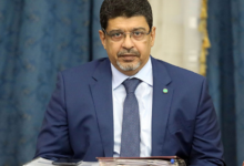 مدير حملة الرئيس محمد ولد الغزواني ينفي وجود صراعات داخل الحكومة ويؤكد استقرار القيادة