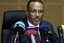 رئيس اتحاد أرباب العمل الموريتانيين: مداخيل ضرائب قطاع الزراعة بلغت 200 مليار أوقية قديمة في 2024