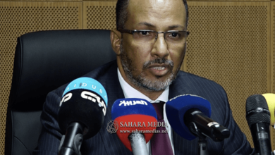 رئيس اتحاد أرباب العمل الموريتانيين: مداخيل ضرائب قطاع الزراعة بلغت 200 مليار أوقية قديمة في 2024