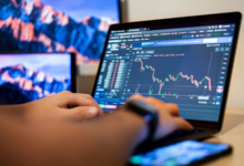 Matrix Trading AI: نقلة نوعية في عالم التداول الممول عبر التكنولوجيا الحديثة