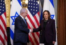 نظرة متعمقة في الانتخابات الأميركية: بين قلق كامالا هاريس ومواصلة دعم الإبادة