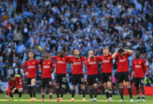 إصابات مستمرة وتغييرات جذرية: تحديات مانشستر يونايتد في الموسم الجديد