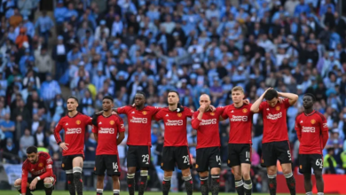 إصابات مستمرة وتغييرات جذرية: تحديات مانشستر يونايتد في الموسم الجديد