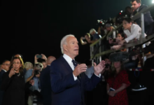 بايدن: اغتيال إسماعيل هنية يعقد جهود وقف إطلاق النار